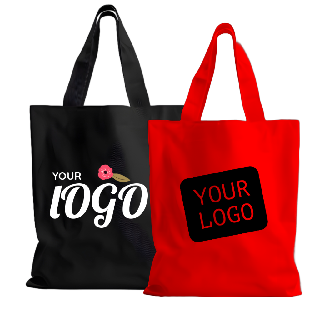Branded Shopping Bags South Africa | Custom Shopping Bags Wholesale