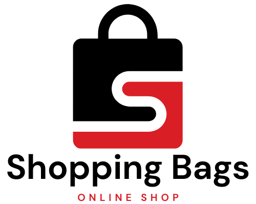 Branded Shopping Bags South Africa | Custom Shopping Bags Wholesale