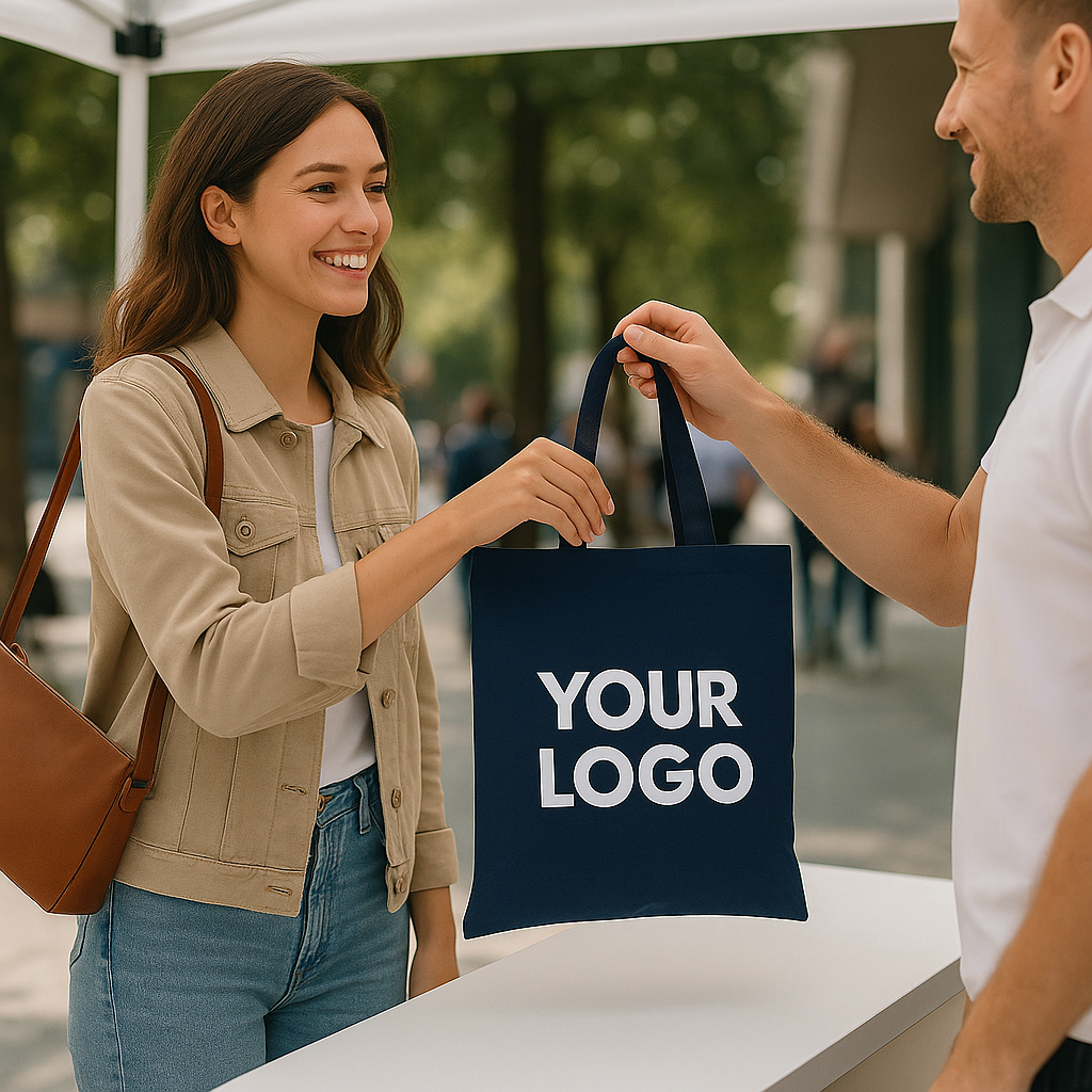 How to Choose the Right Custom Shopping Bag for Your Business in South Africa