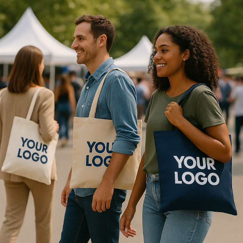 The Rise of Eco-Friendly Branded Shopping Bags in South Africa